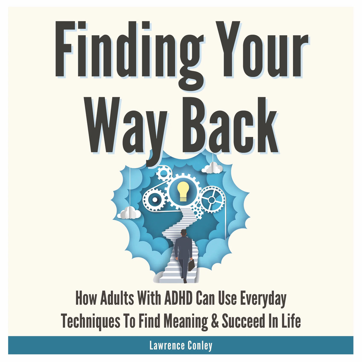 Finding Your Way Back 2 in 1
