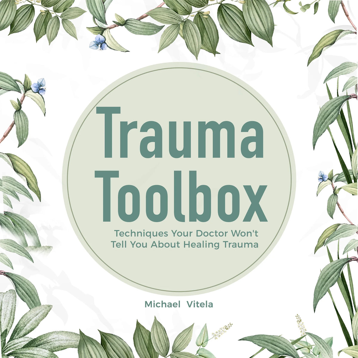 Trauma Toolbox