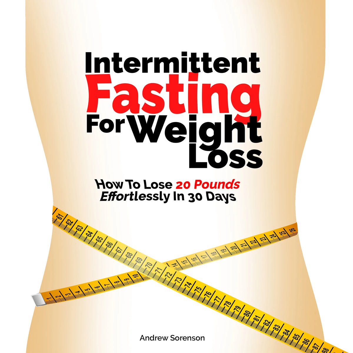 Intermittent Fasting for Weight Loss