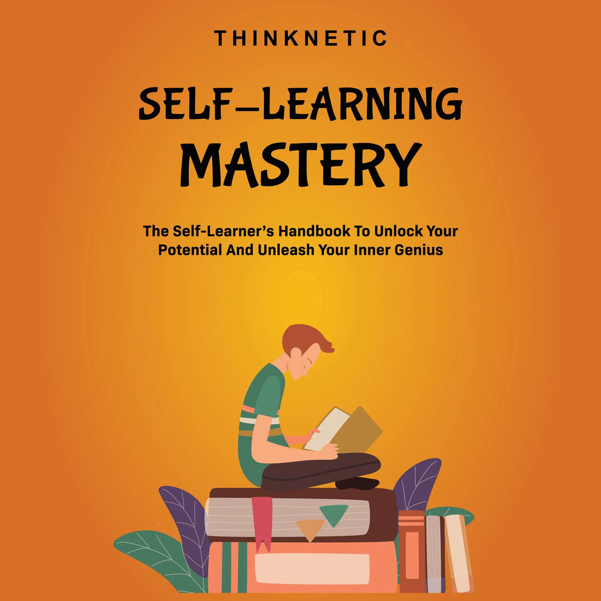 Self-Learning Mastery