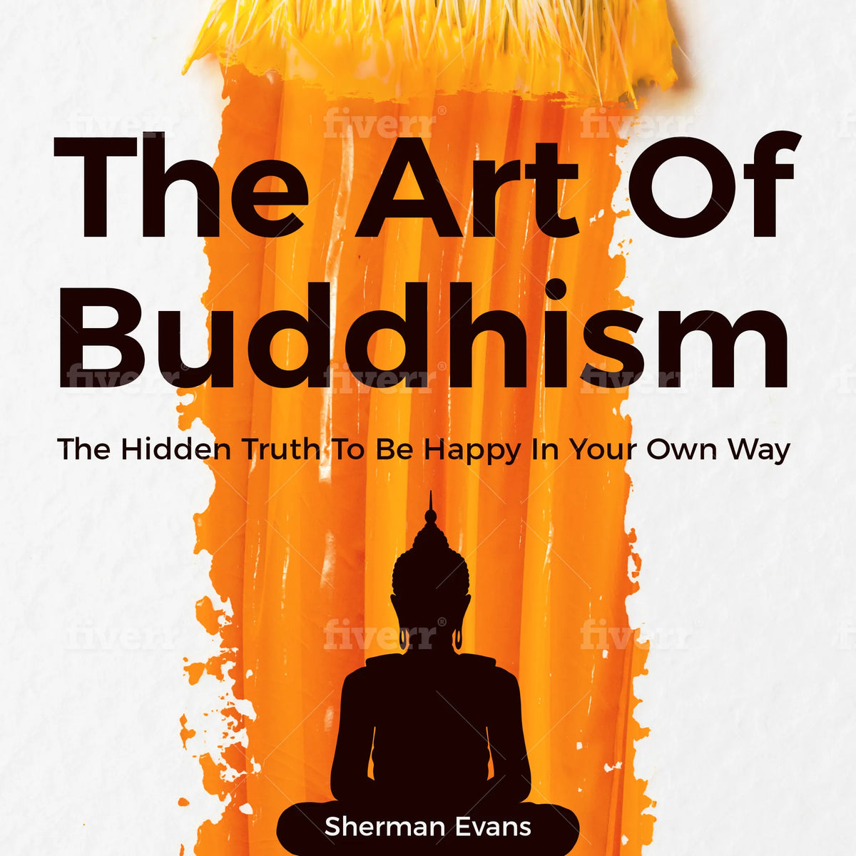 The Art of Buddhism