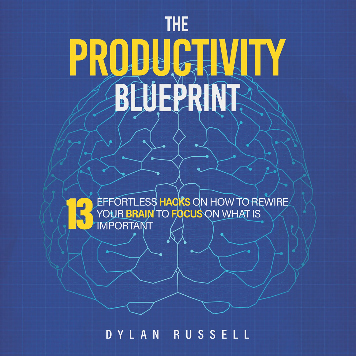 The Productivity Blueprint