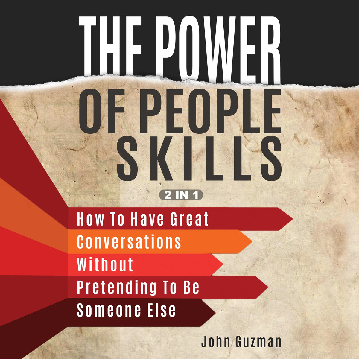 The Power of People Skills: 2 in 1