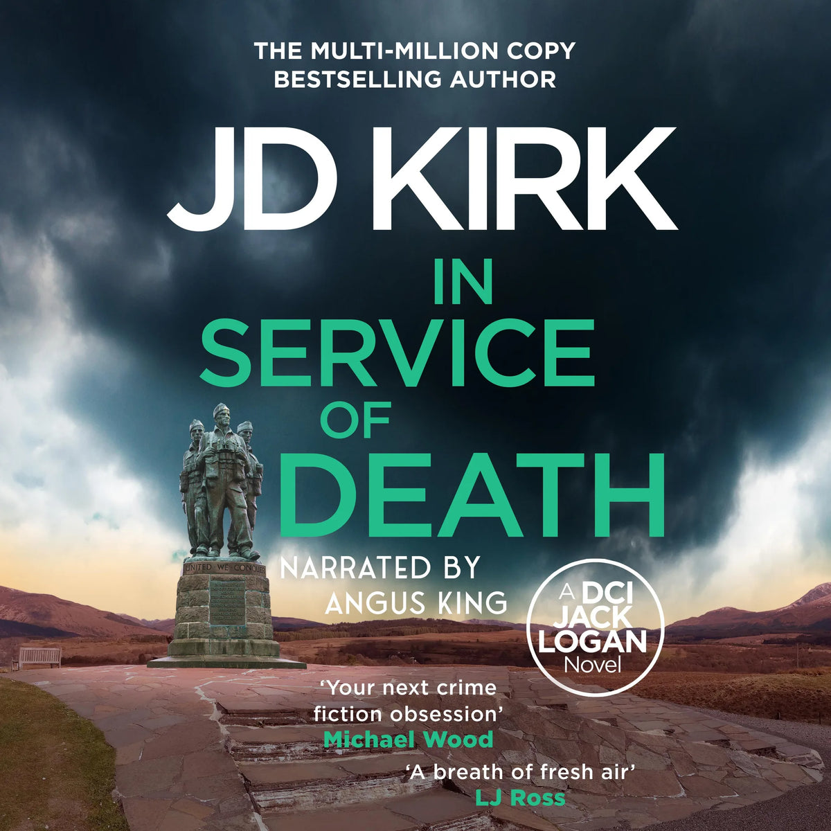 In Service of Death