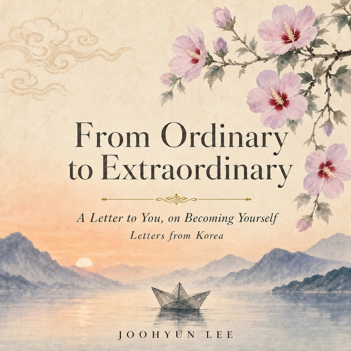 From Ordinary to Extraordinary