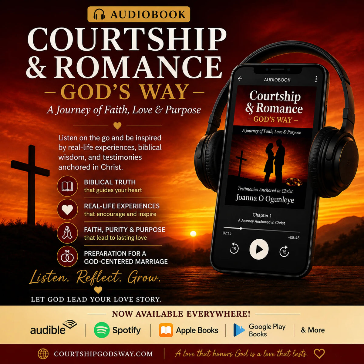 Courtship & Romance - God's Way