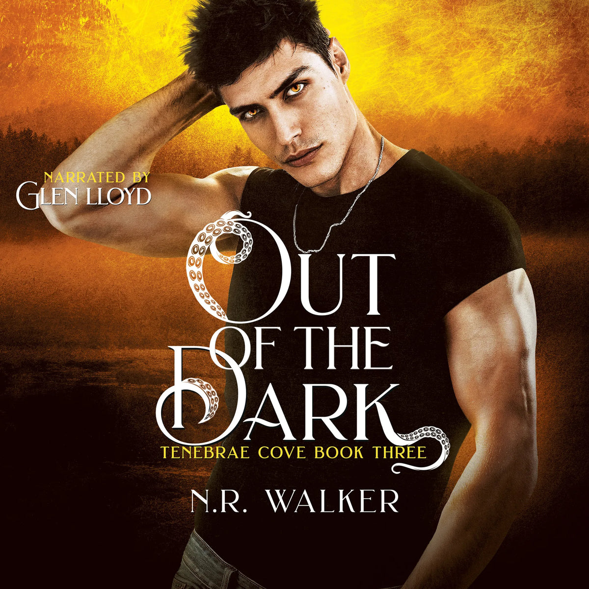 Out of the Dark