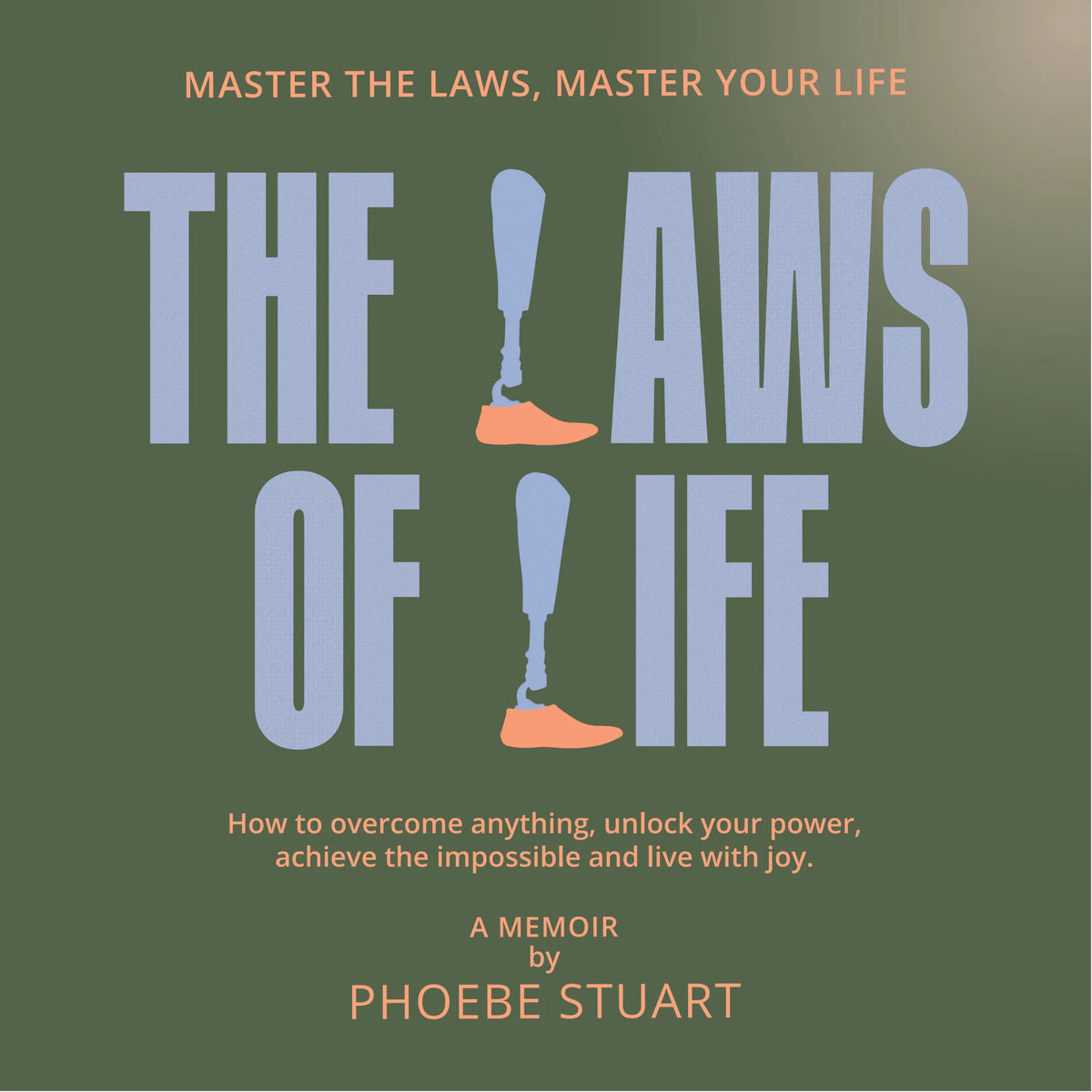 The Laws of Life