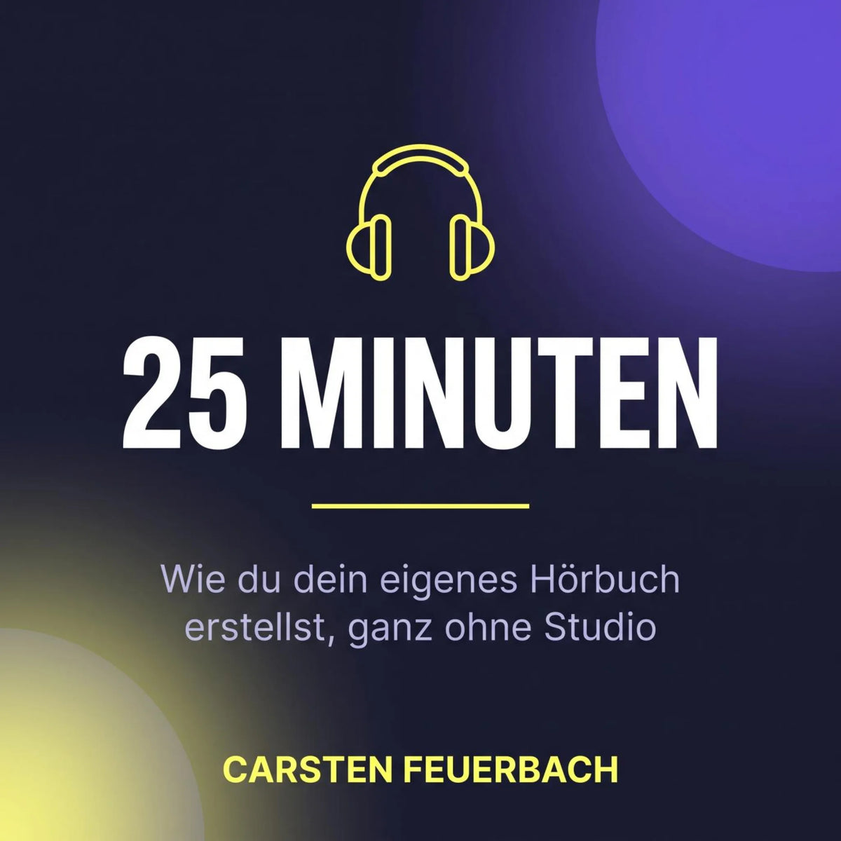 25 Minuten