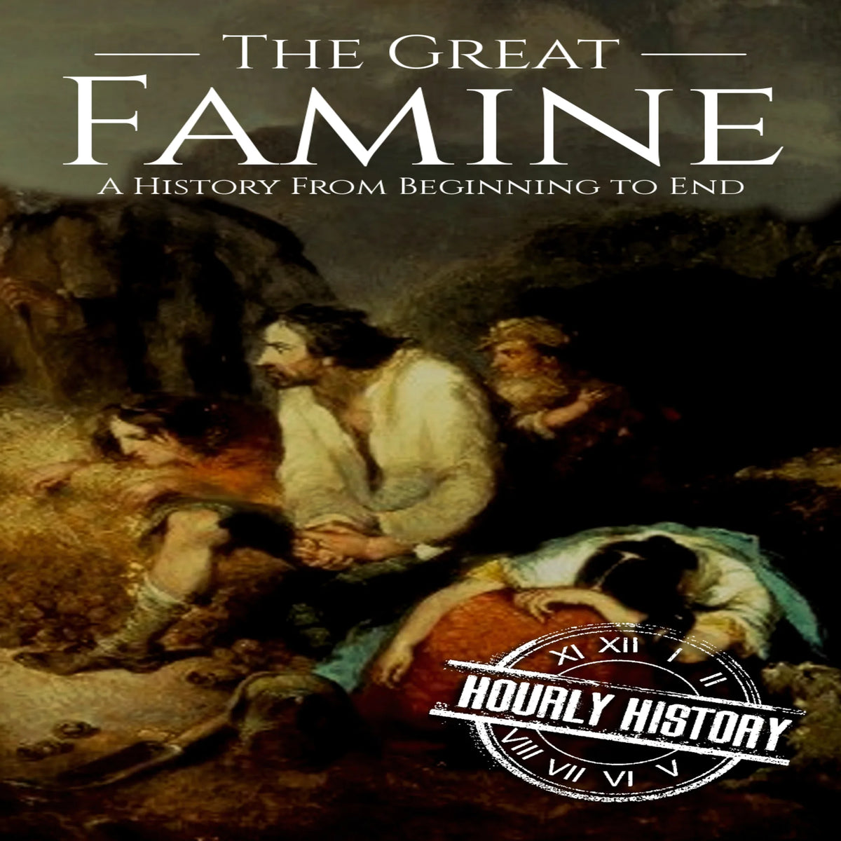 The Great Famine