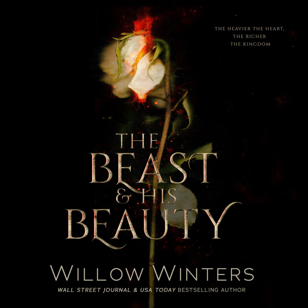 The Beast & His Beauty