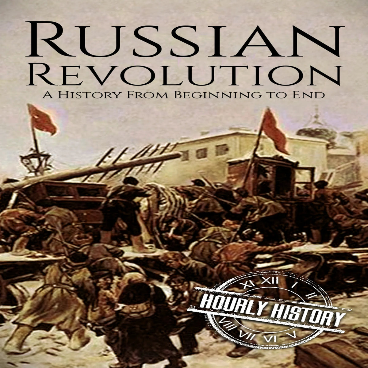Russian Revolution