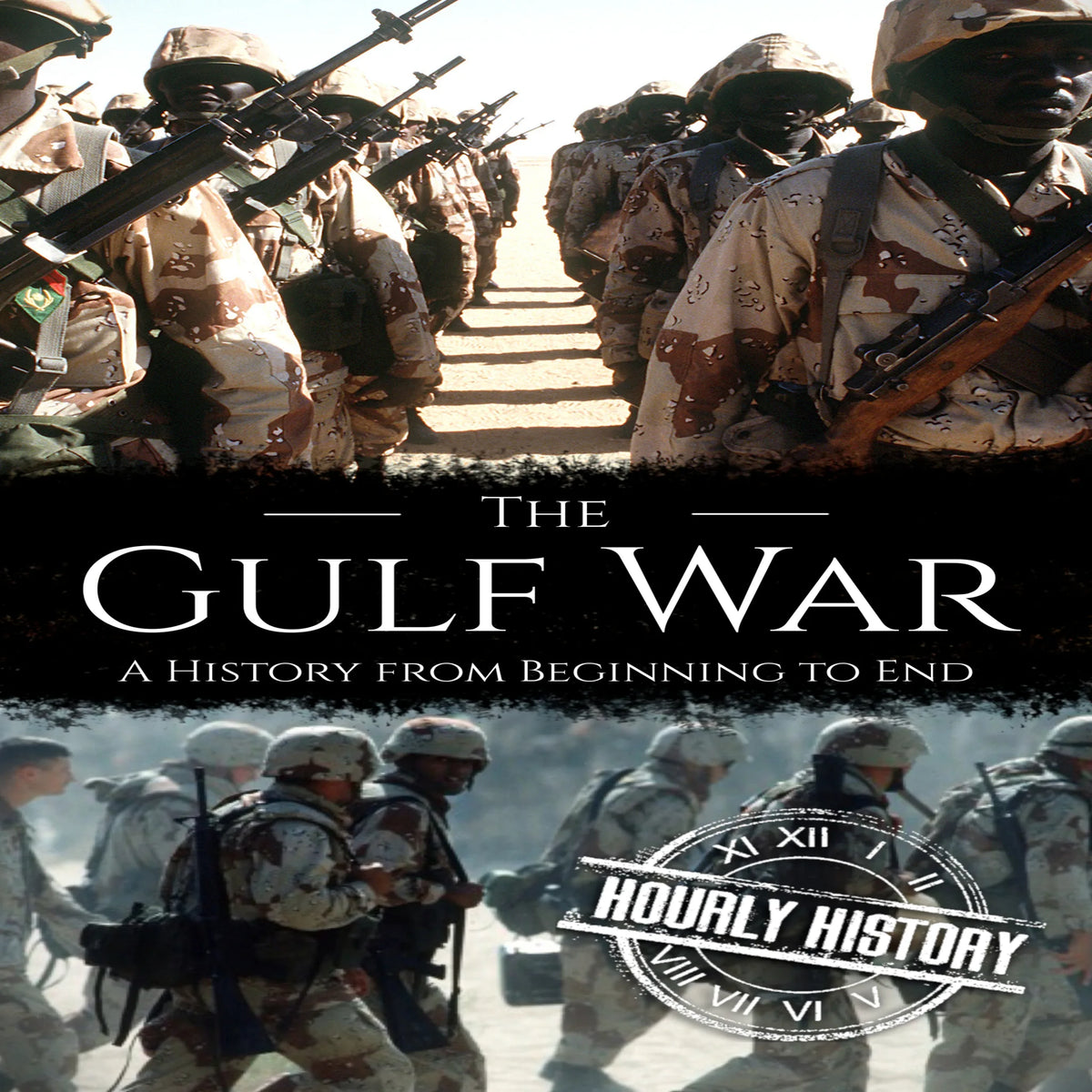 The Gulf War