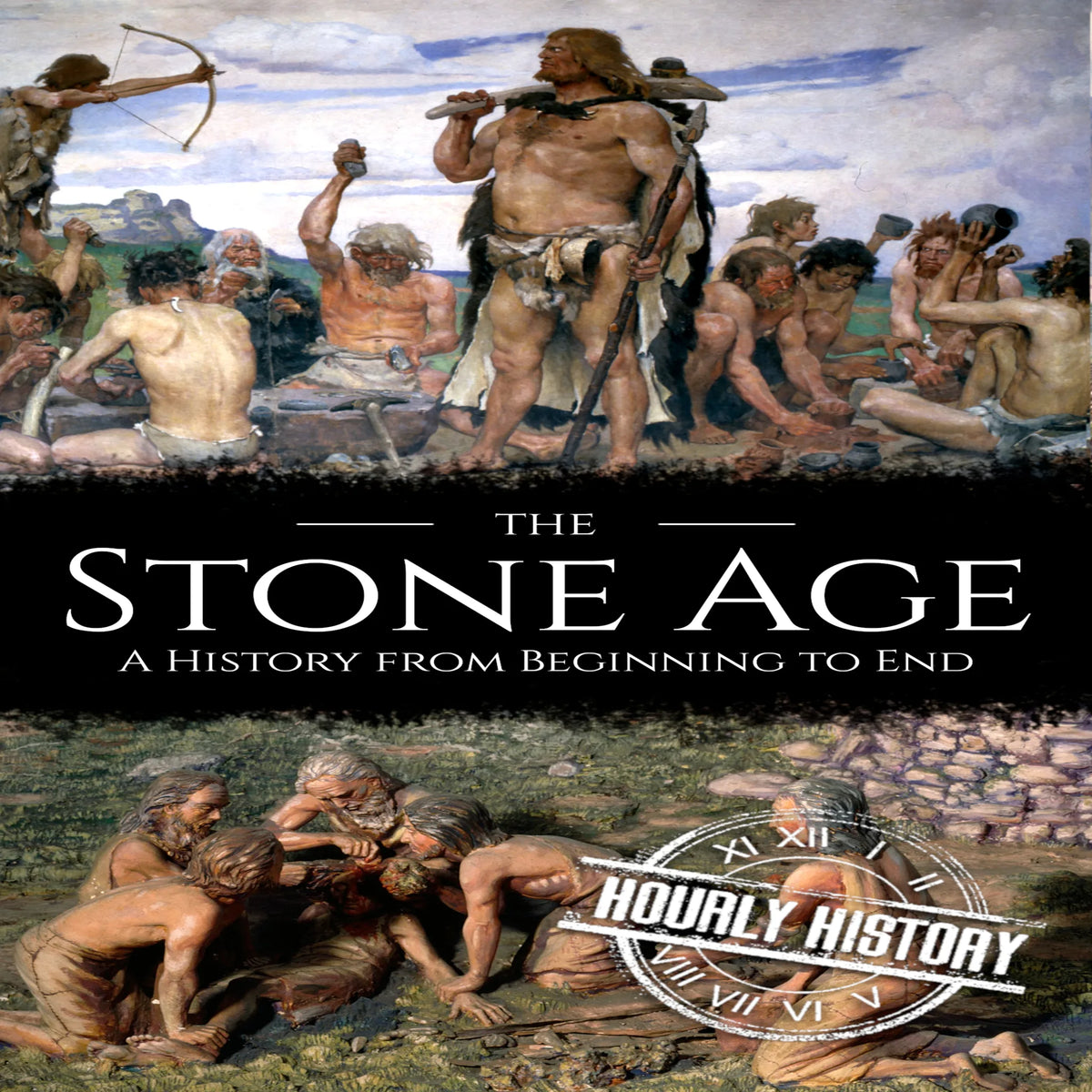 The Stone Age