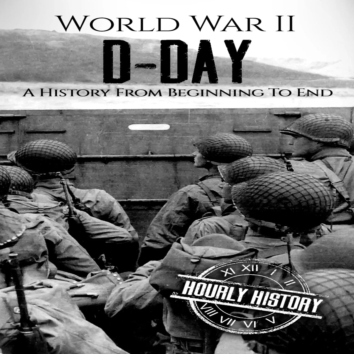 World War II D-Day