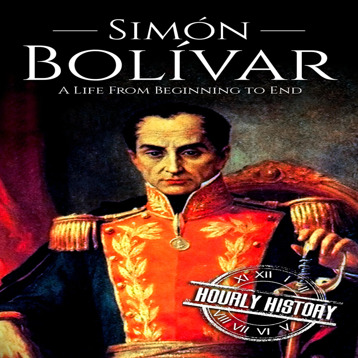 Simón Bolívar