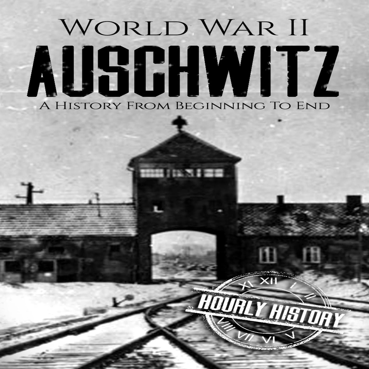 World War II Auschwitz