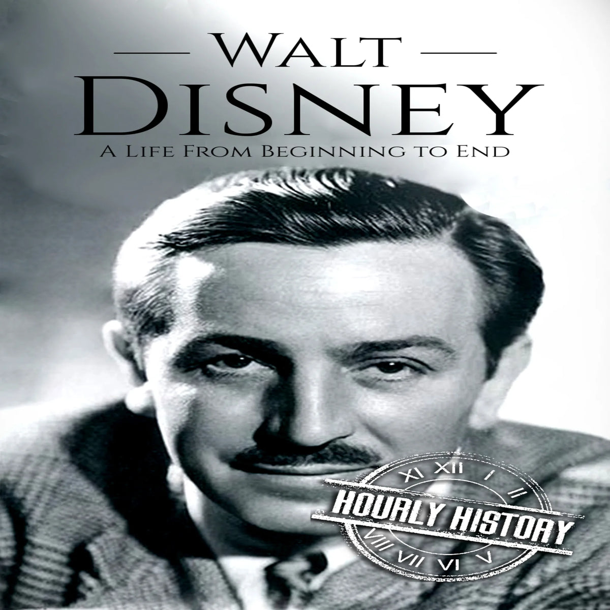 Walt Disney