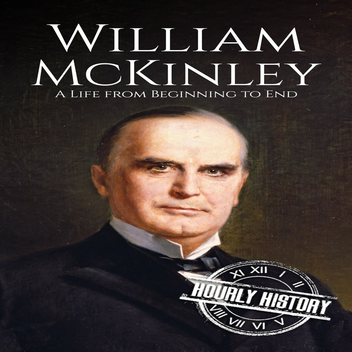 William McKinley