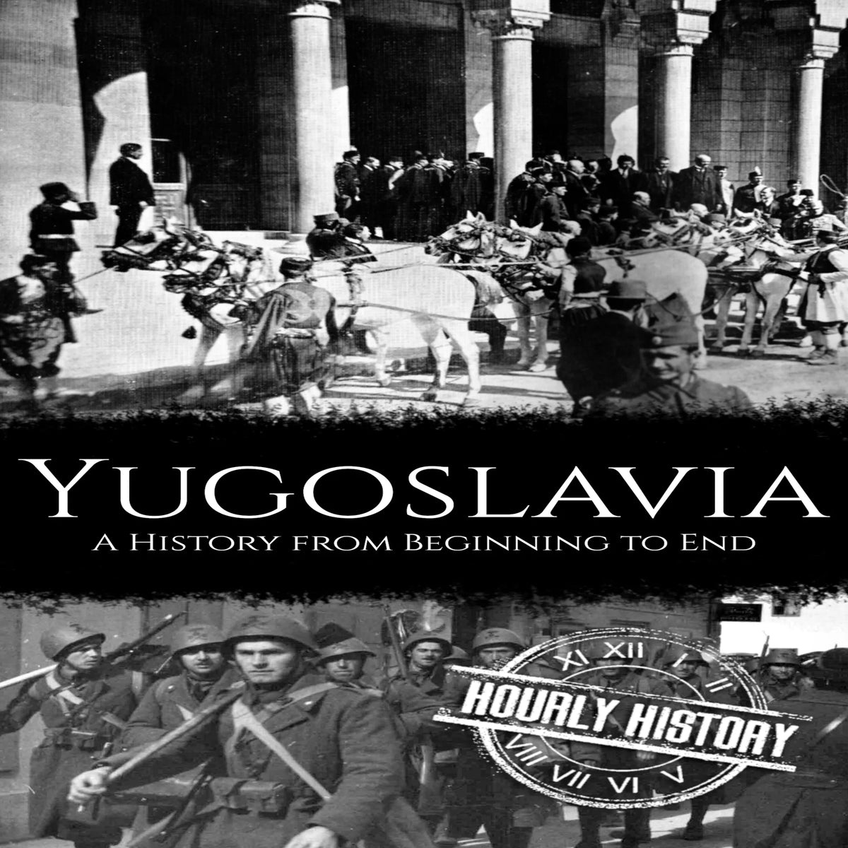 Yugoslavia