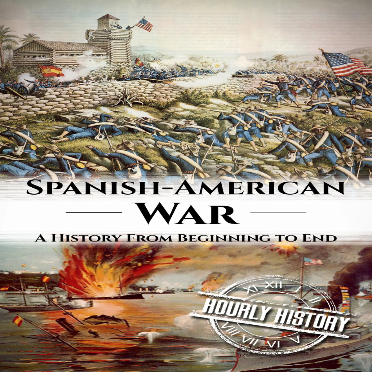 Spanish American War