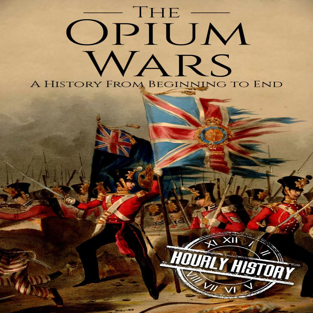 The Opium Wars