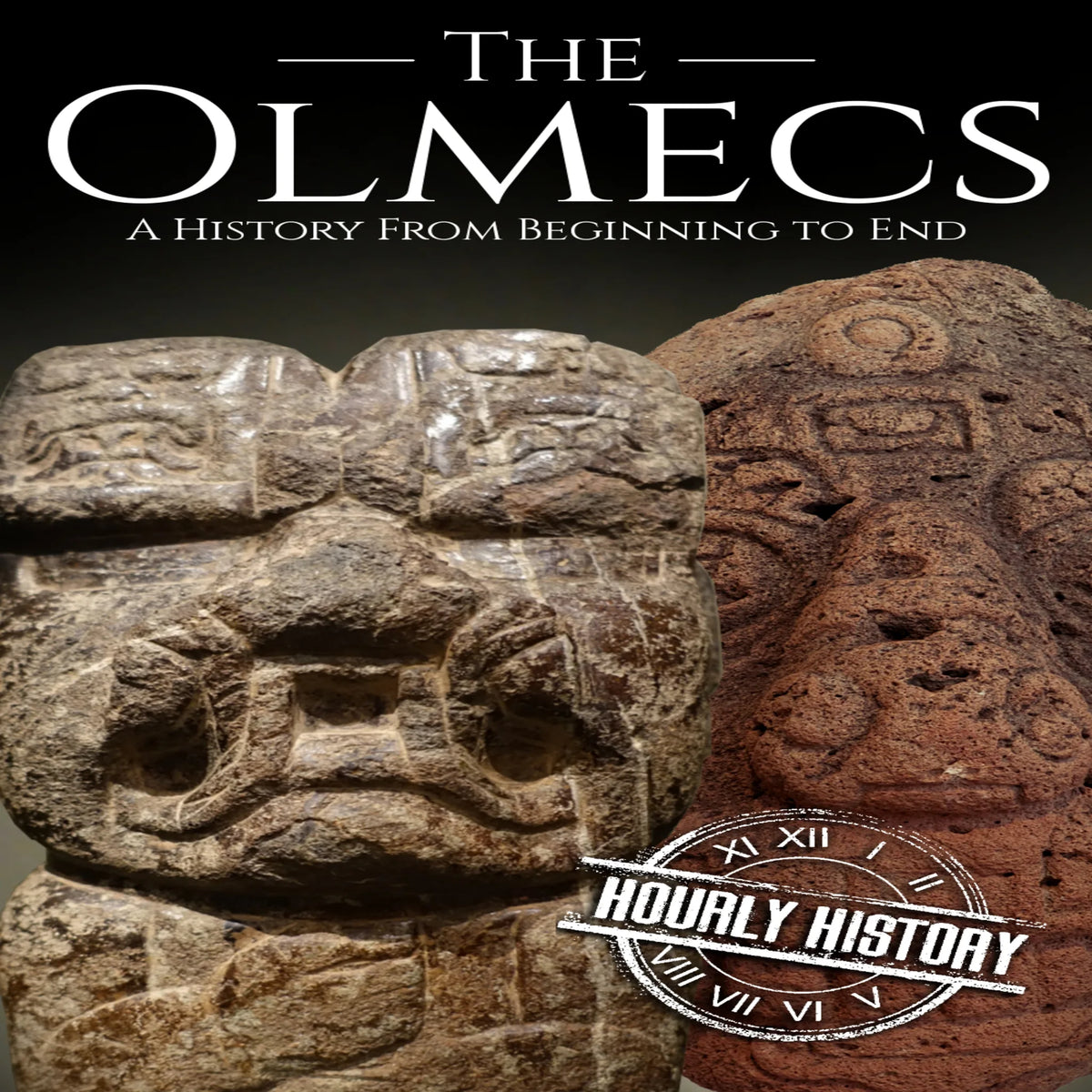The Olmecs