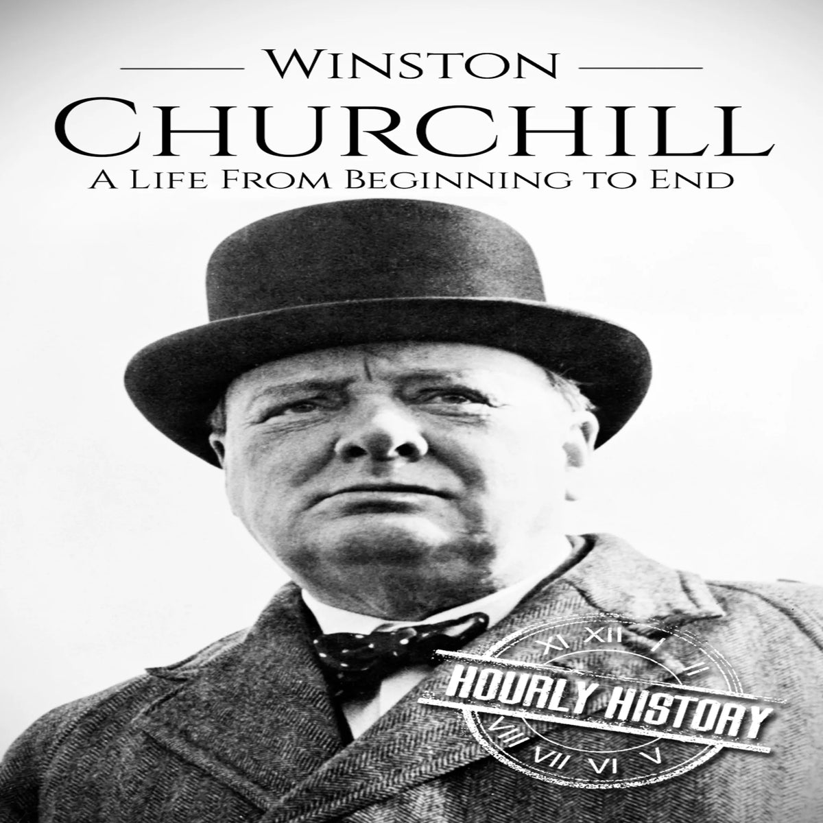 Winston Churchill