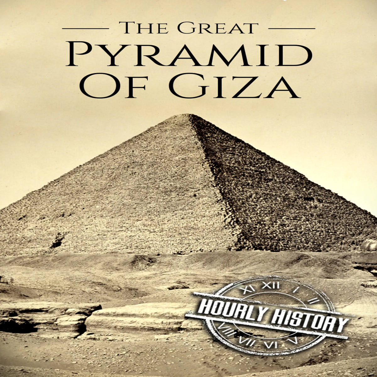 The Great Pyramid of Giza
