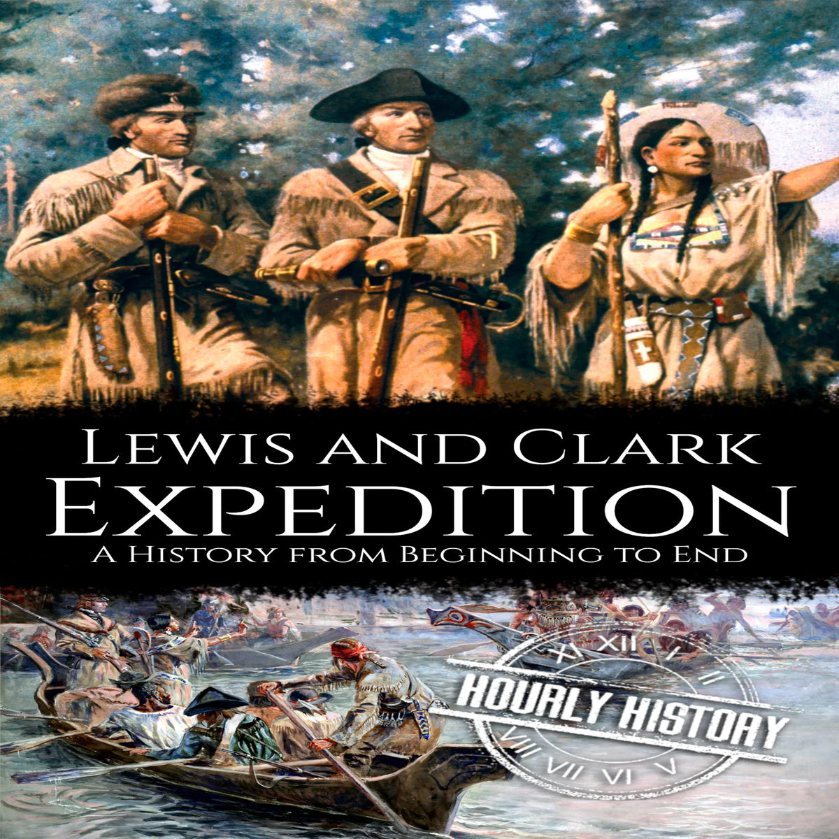 Lewis and Clark Expedition