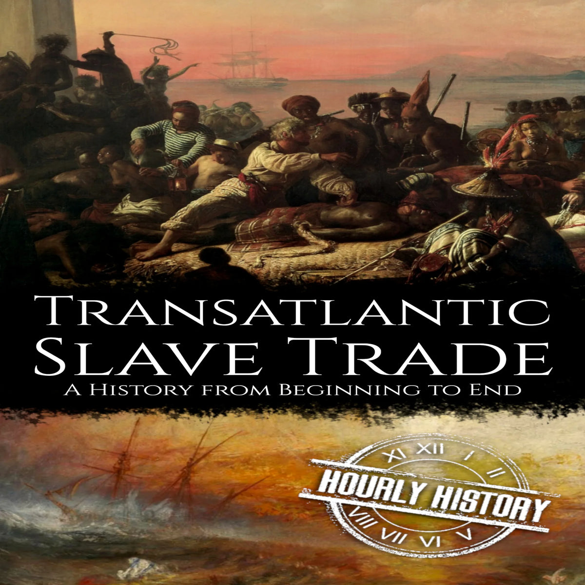 Transatlantic Slave Trade