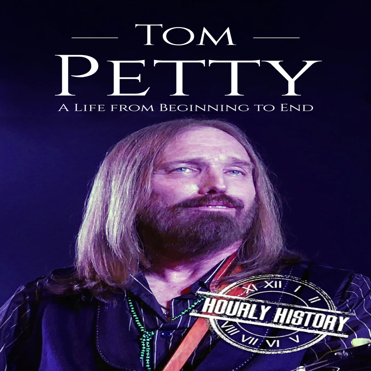 Tom Petty