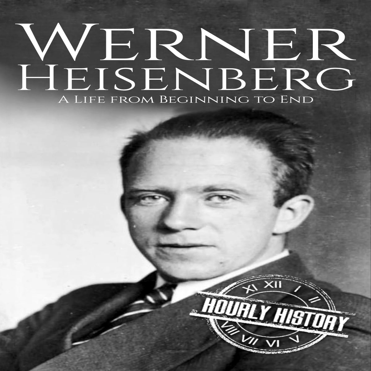 Werner Heisenberg