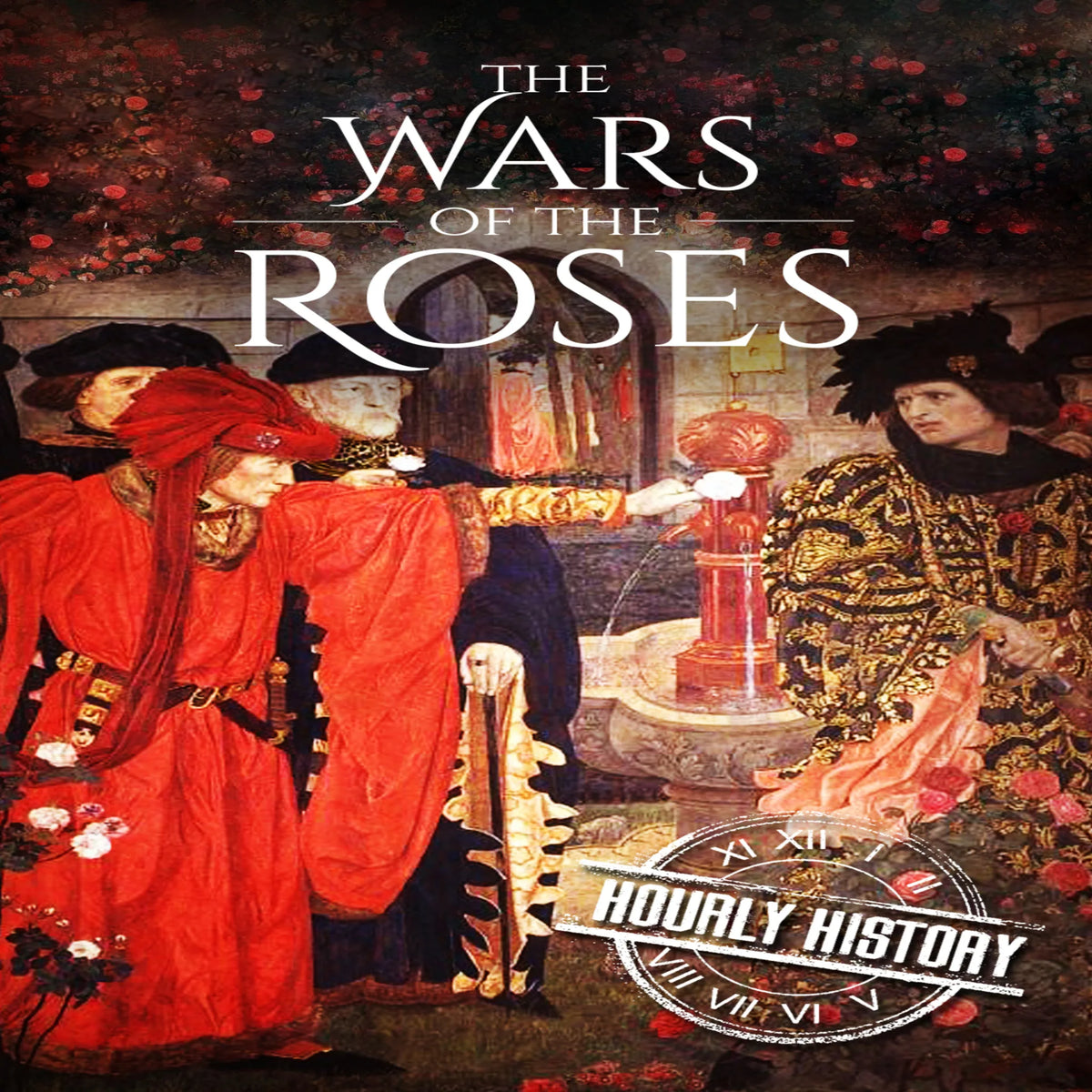Wars of the Roses