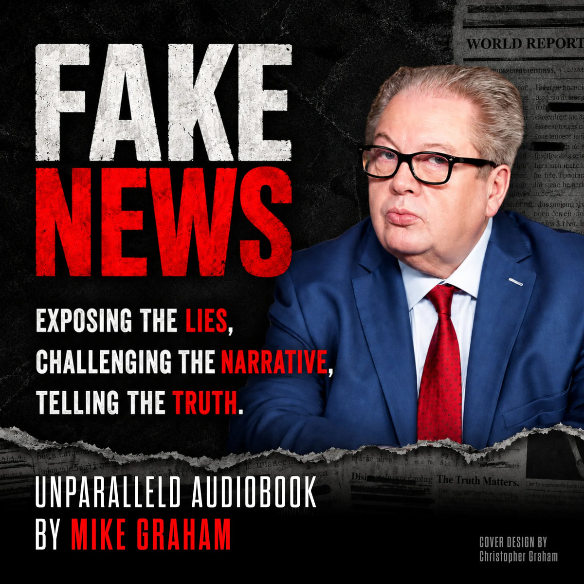 FAKE NEWS