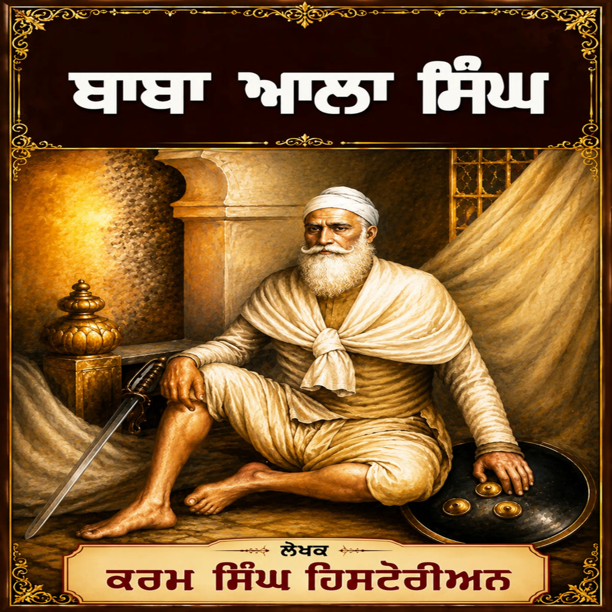 Baba Aala Singh