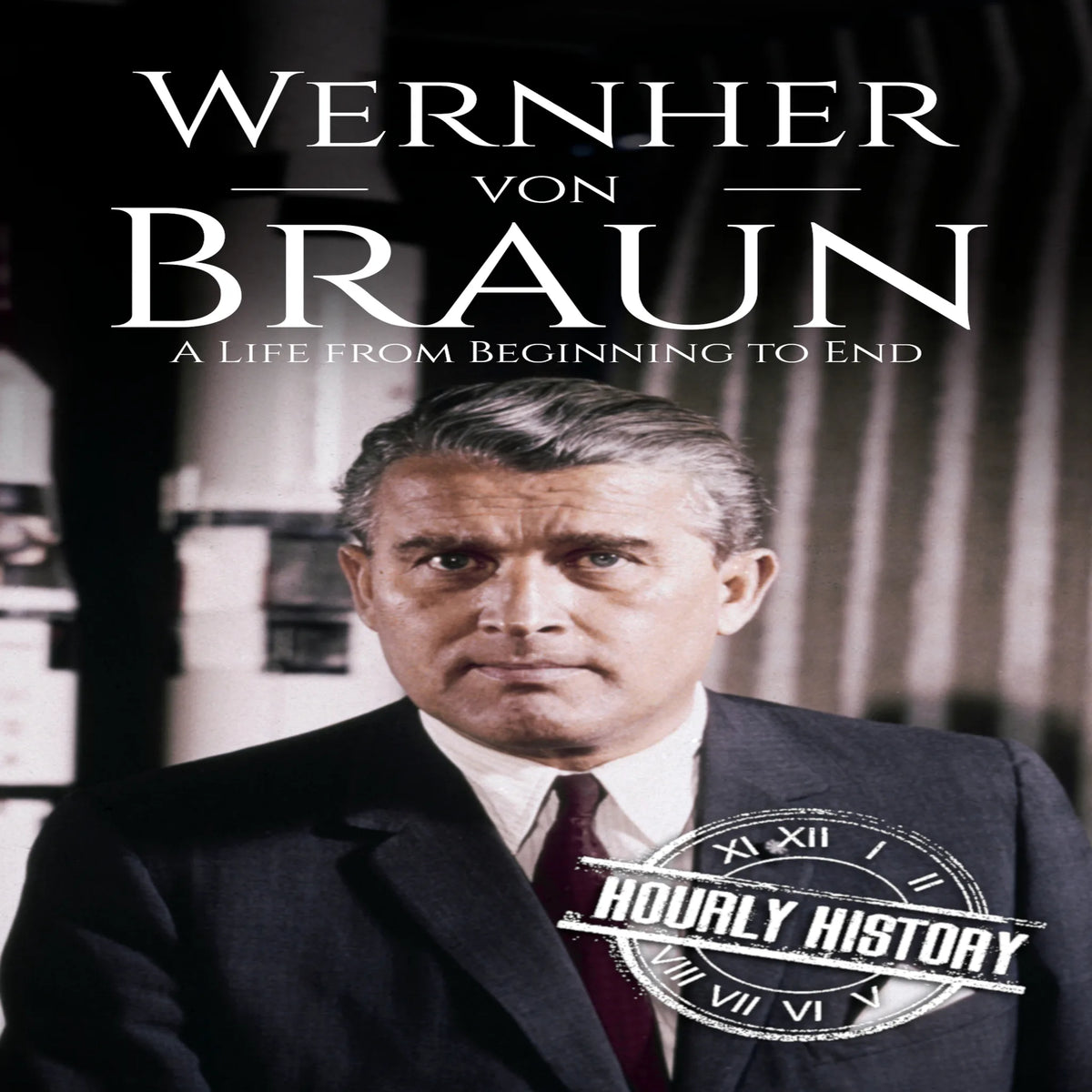 Wernher von Braun