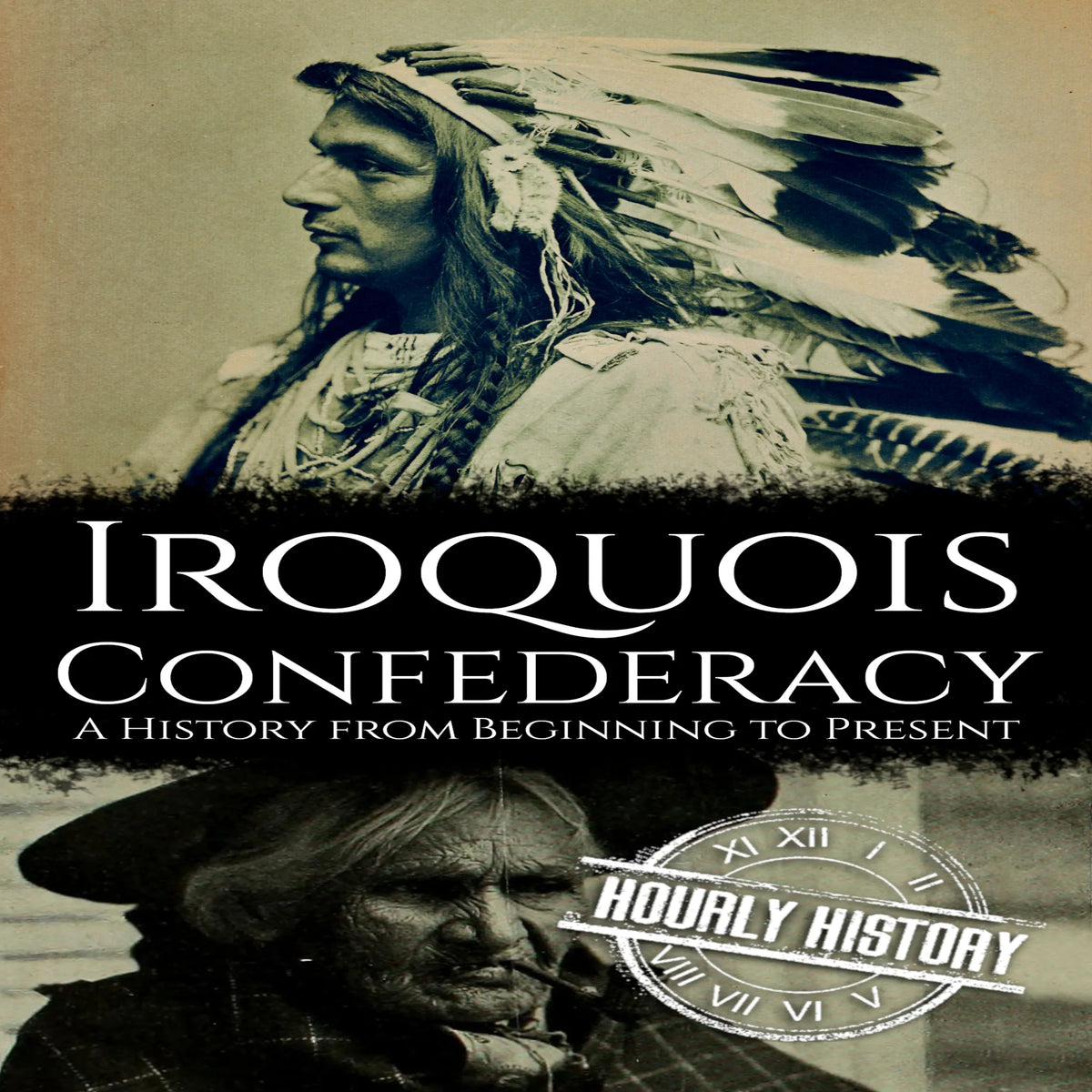 The Iroquois Confederacy