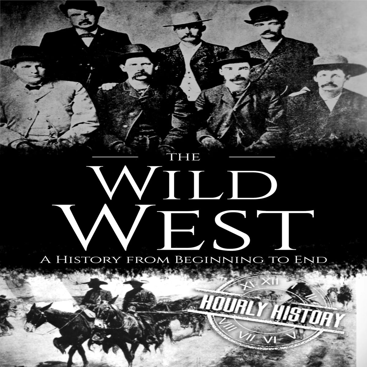 The Wild West