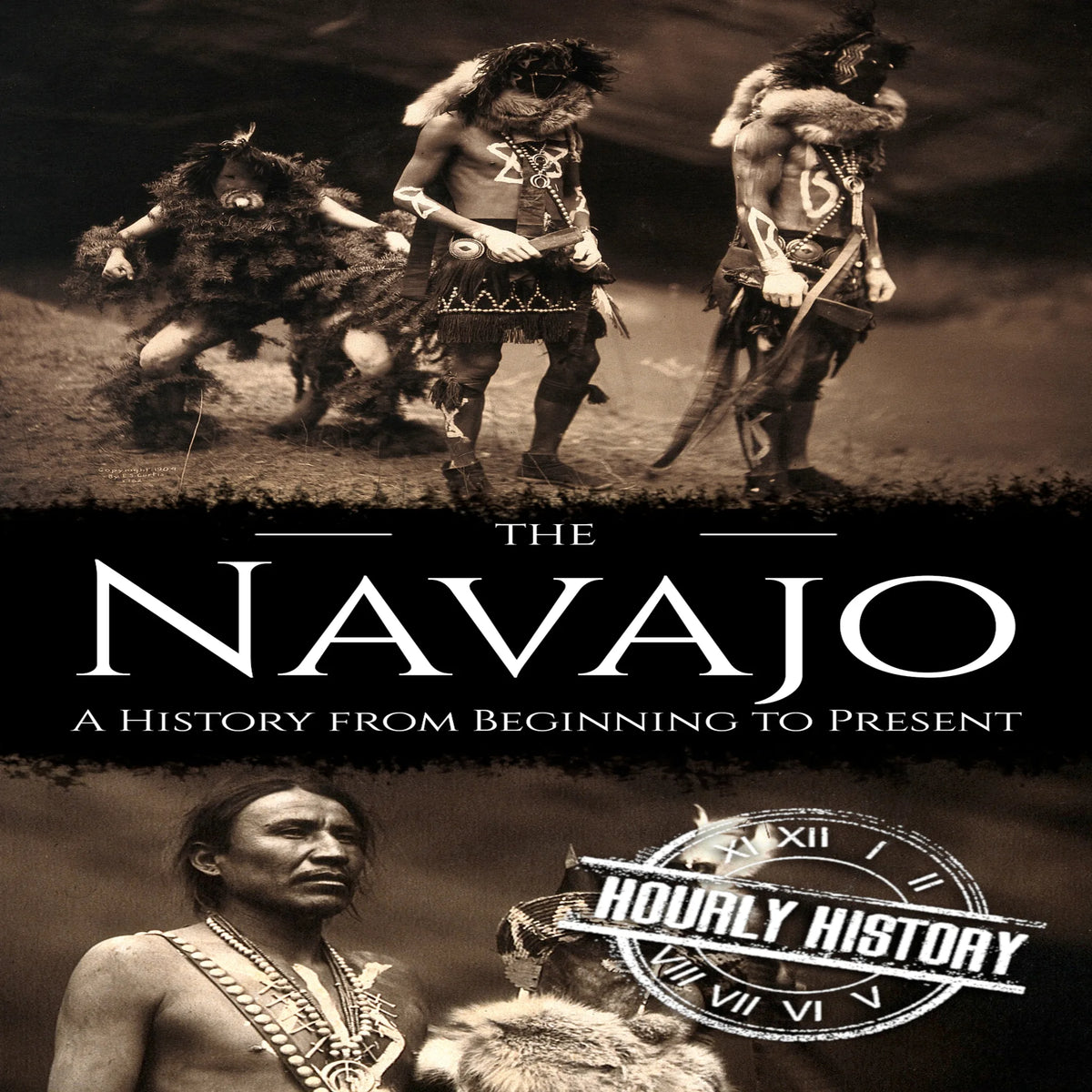 The Navajo