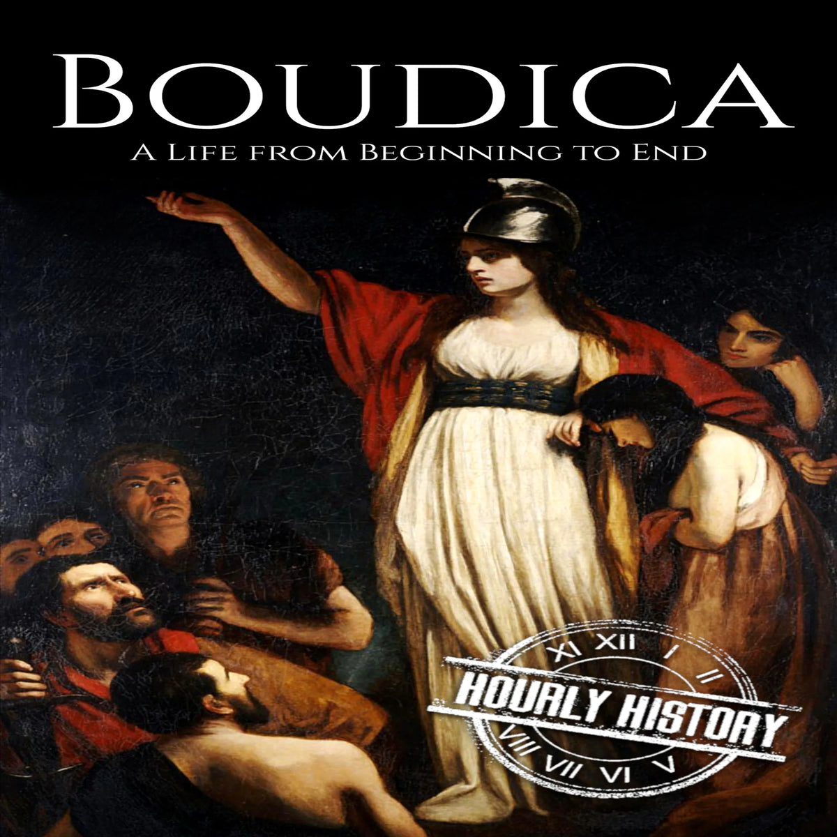 Boudica