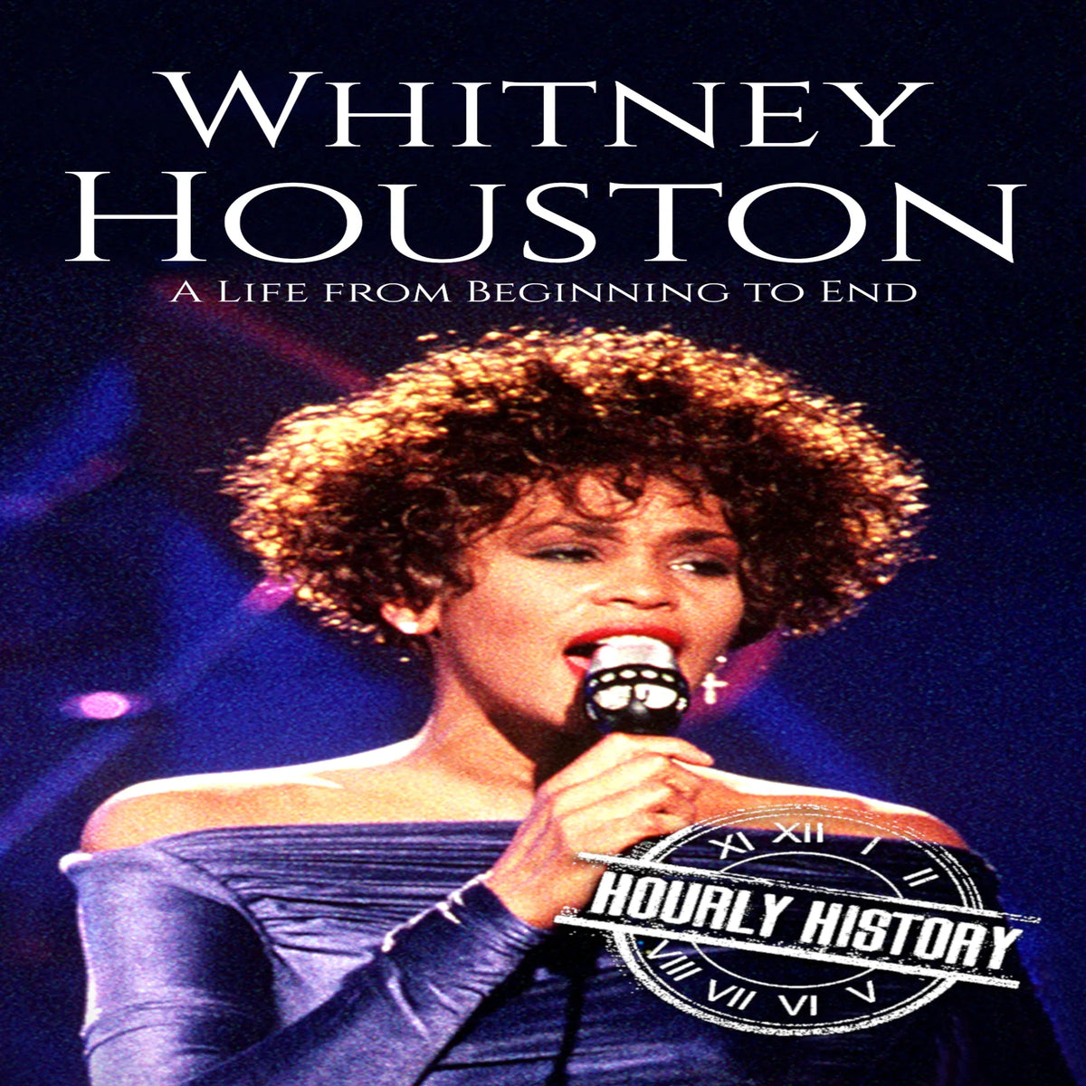 Whitney Houston