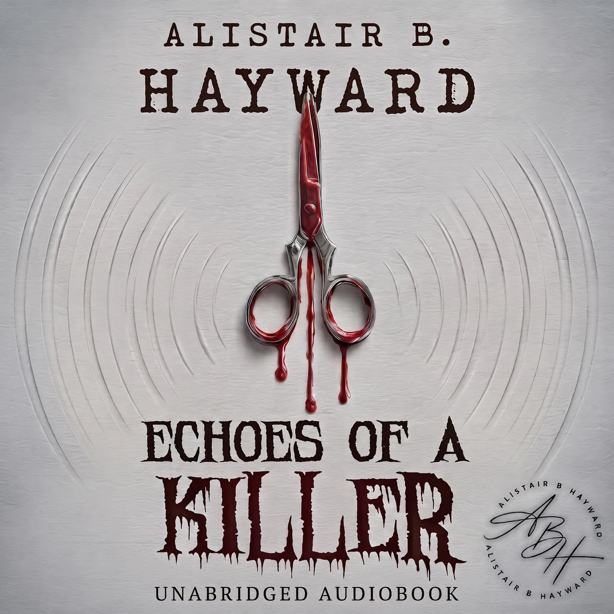 Echoes Of A Killer