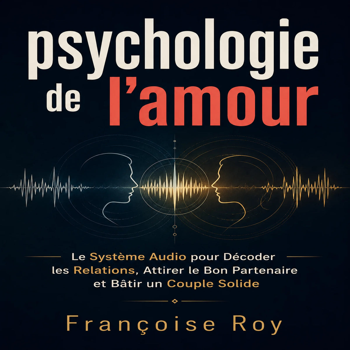 psychologie de l’amour