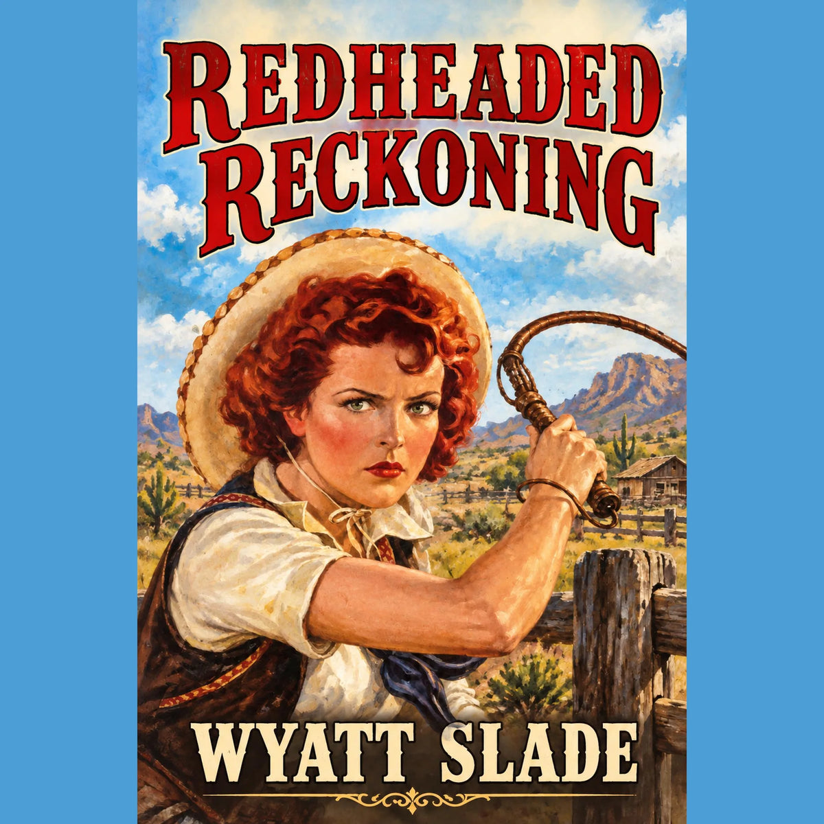 Redheaded Reckoning
