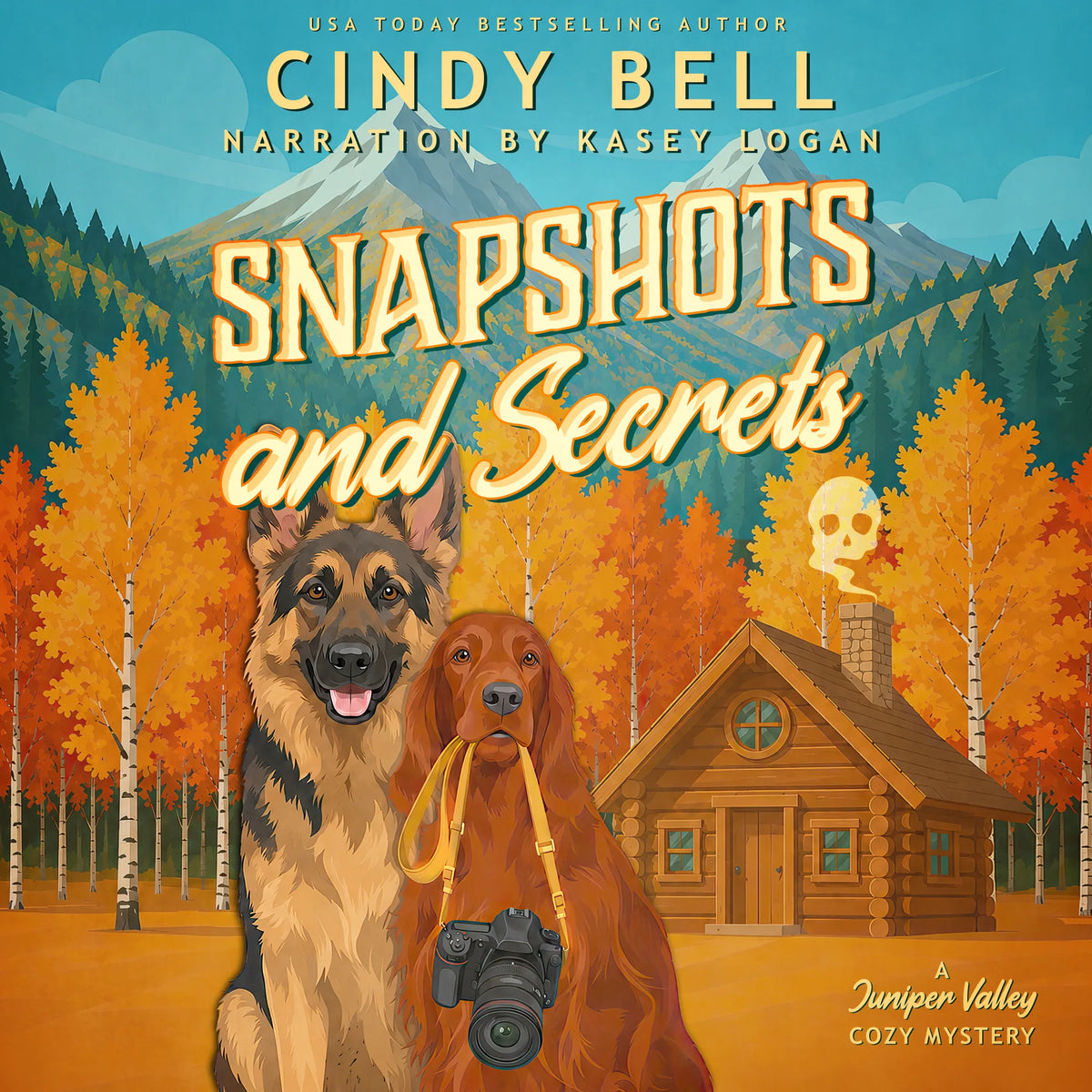 Snapshots and Secrets