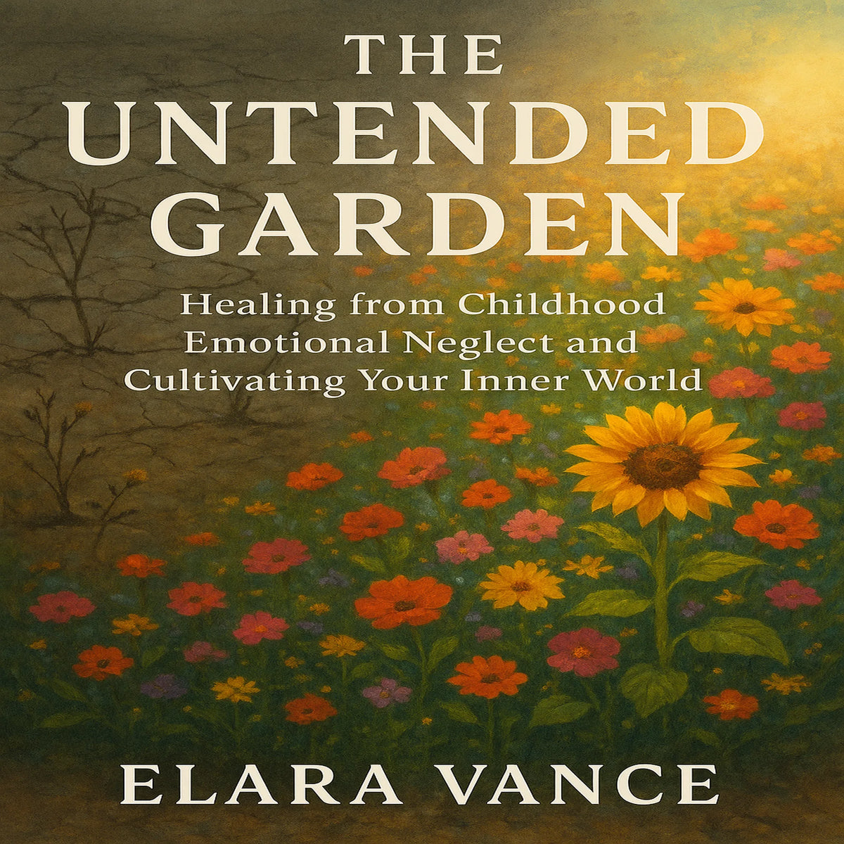The Untended Garden