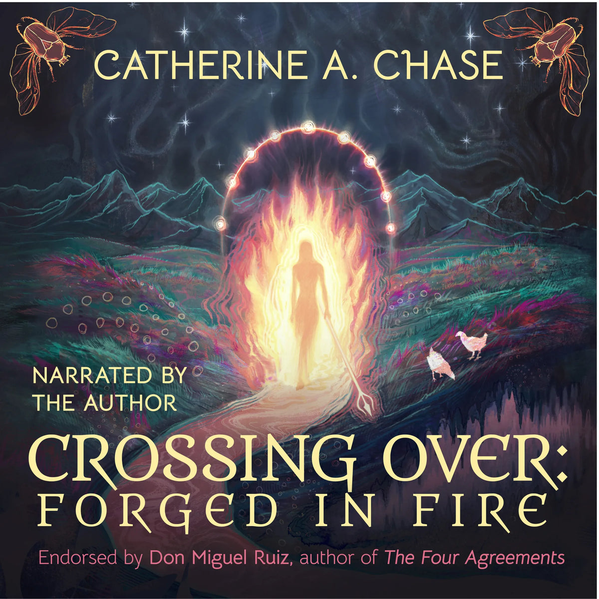 Crossing Over