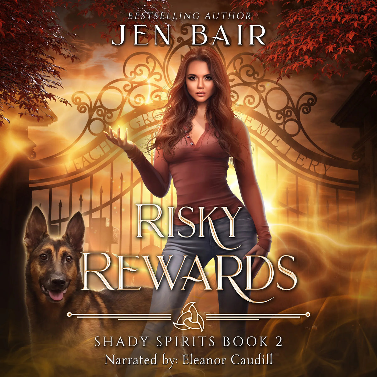 Risky Rewards