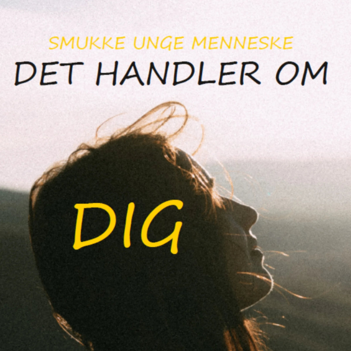 Det handler om dig - 10 livslektioner på 10 dage (Uforkortet)
